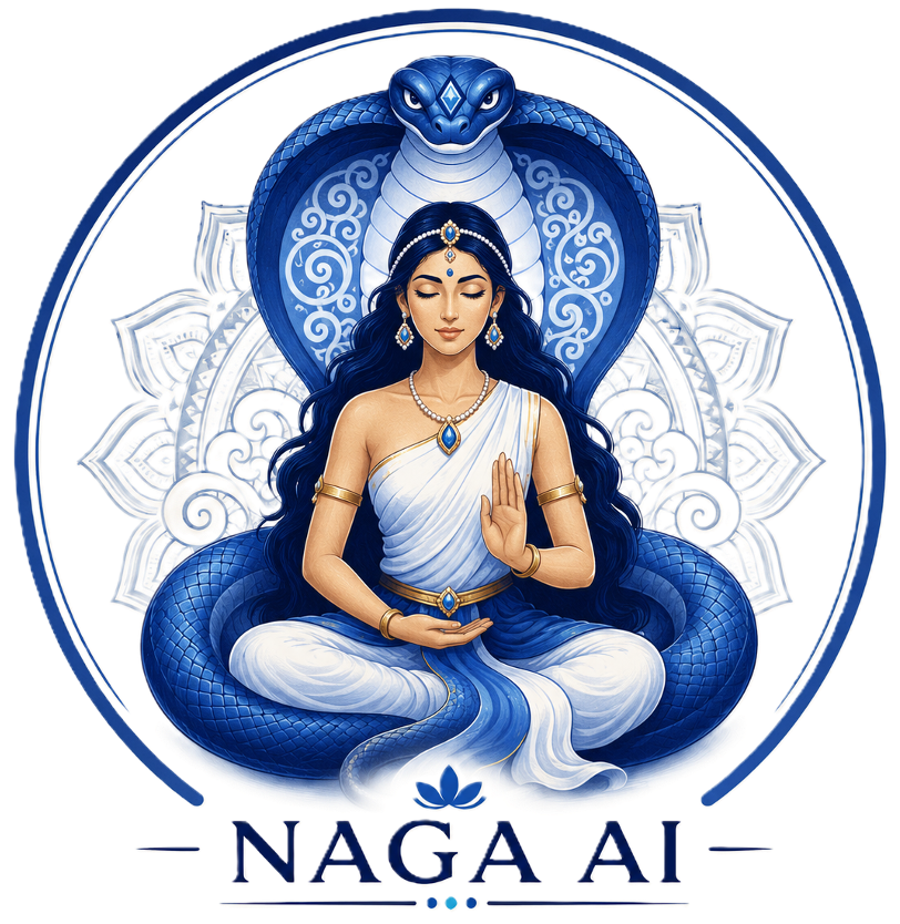 Naga logo